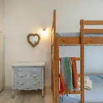 Isterni - 3br Sea View House - Coral Pearl Casa vacanze