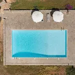Isterni - 3br Sea View House - Coral Pearl Casa vacanze *