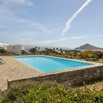Casa vacanze Isterni - 3br Sea View House - Coral Pearl Isterni (Paros)