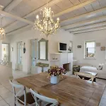 Isterni - 3br Sea View House - Coral Pearl Casa vacanze