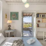 Isterni - 3br Sea View House - Coral Pearl Casa vacanze
