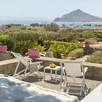 Isterni - 3br Sea View House - Coral Pearl Casa vacanze Isterni (Paros)