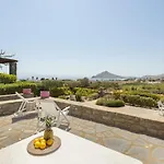 Isterni - 3br Sea View House - Coral Pearl Casa vacanze