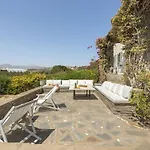 Isterni - 3br Sea View House - Coral Pearl Casa vacanze