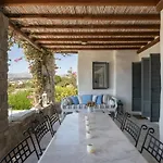 Isterni - 3br Sea View House - Coral Pearl Casa vacanze *