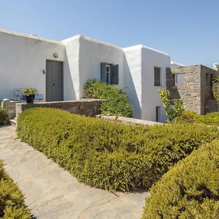 Isterni - 3br Sea View House - Coral Pearl Nyaraló