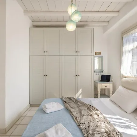 Semesterbostad Isterni - 3br Sea View House - Coral Pearl *