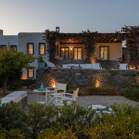 Isterni - 3br Sea View House - Coral Pearl Nyaraló *