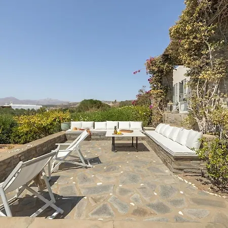 Coral Pearl Holiday home
