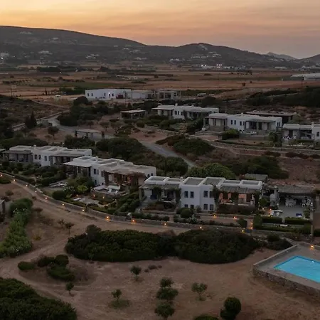 Isterni - 3br Sea View House - Coral Pearl Semesterbostad Isterni (Paros)