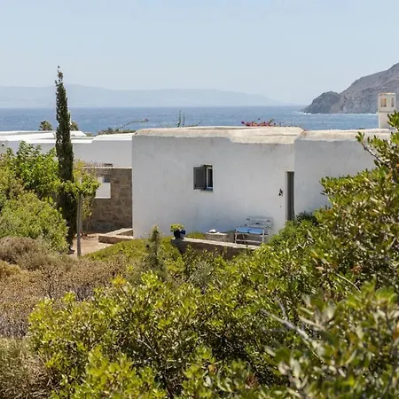 Nyaraló Isterni - 3br Sea View House - Coral Pearl