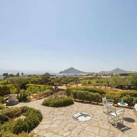 Isterni - 3br Sea View House - Coral Pearl *