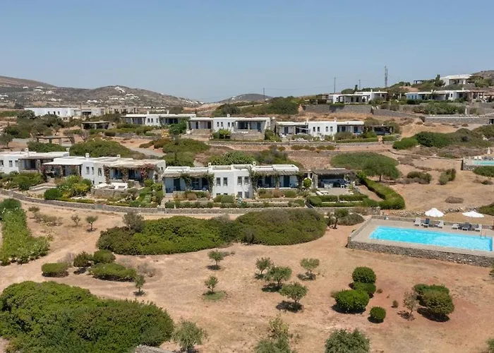 Casa vacanze Isterni - 3br Sea View House - Coral Pearl