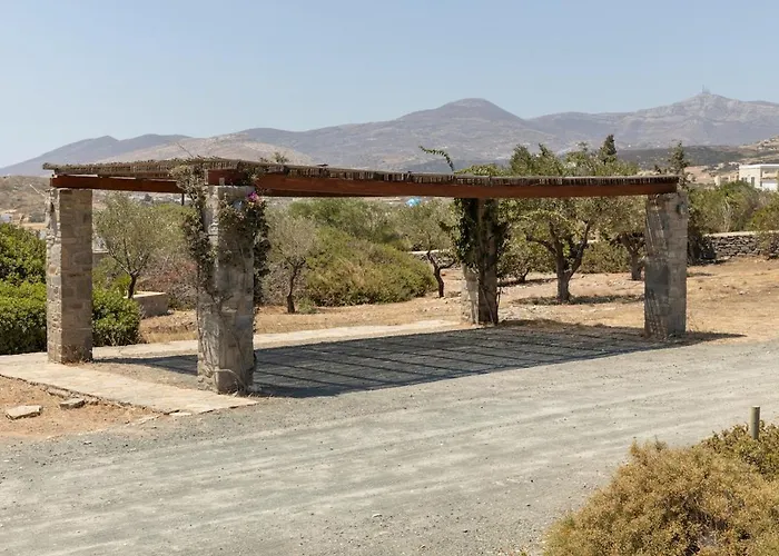 Casa vacanze Isterni - 3br Sea View House - Coral Pearl *