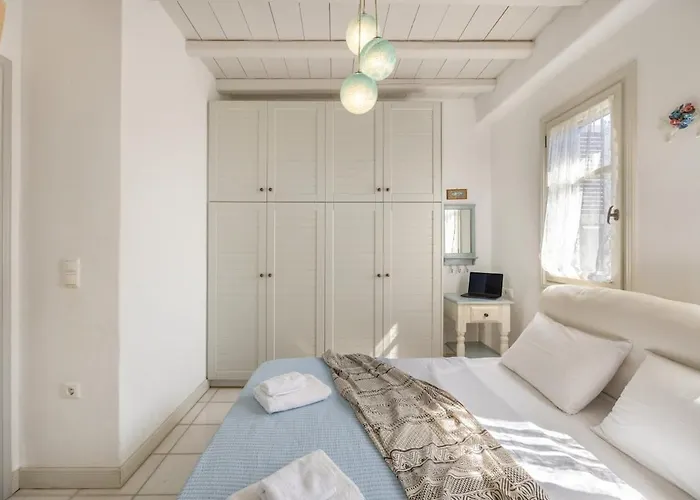 Casa vacanze Isterni - 3br Sea View House - Coral Pearl *