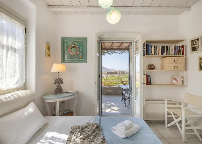 Isterni - 3br Sea View House - Coral Pearl Nyaraló