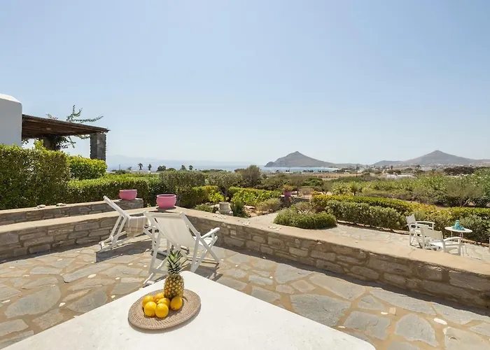 Isterni - 3br Sea View House - Coral Pearl Nyaraló