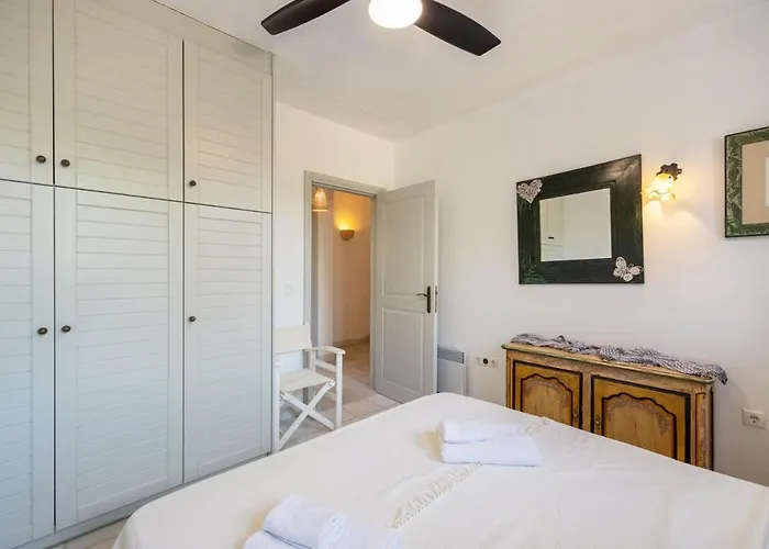 Isterni - 3br Sea View House - Coral Pearl Nyaraló *