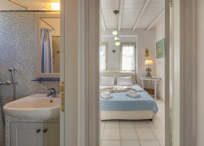 Isterni - 3br Sea View House - Coral Pearl Nyaraló *