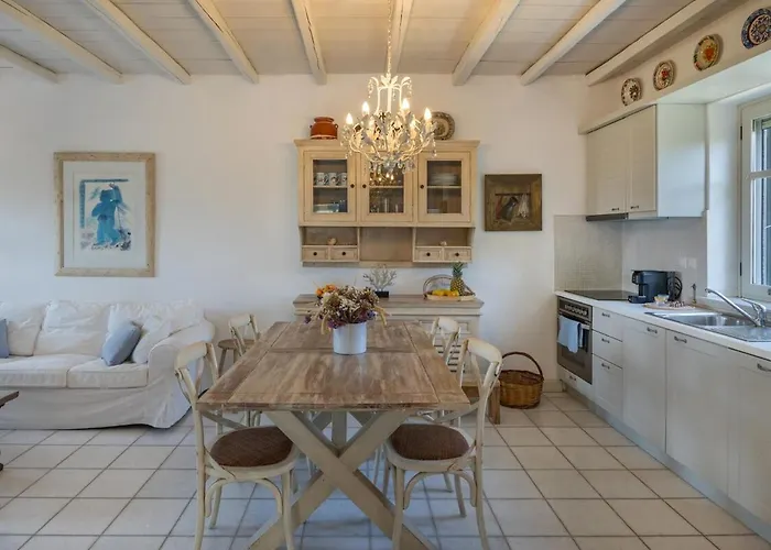 Casa vacanze Isterni - 3br Sea View House - Coral Pearl