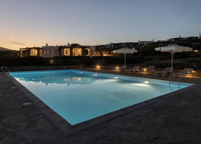 Isterni - 3br Sea View House - Coral Pearl Nyaraló *