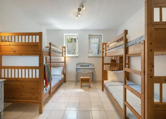 Casa vacanze Isterni - 3br Sea View House - Coral Pearl