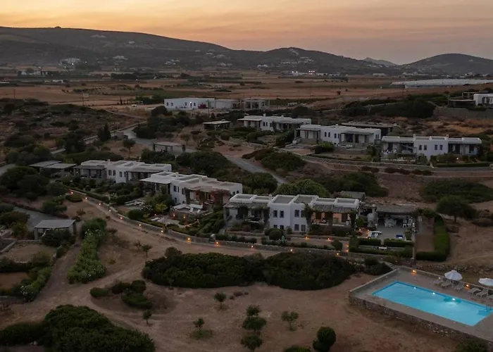 Isterni - 3br Sea View House - Coral Pearl Casa vacanze Isterni (Paros)