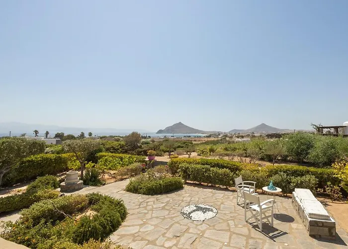 Isterni - 3br Sea View House - Coral Pearl *