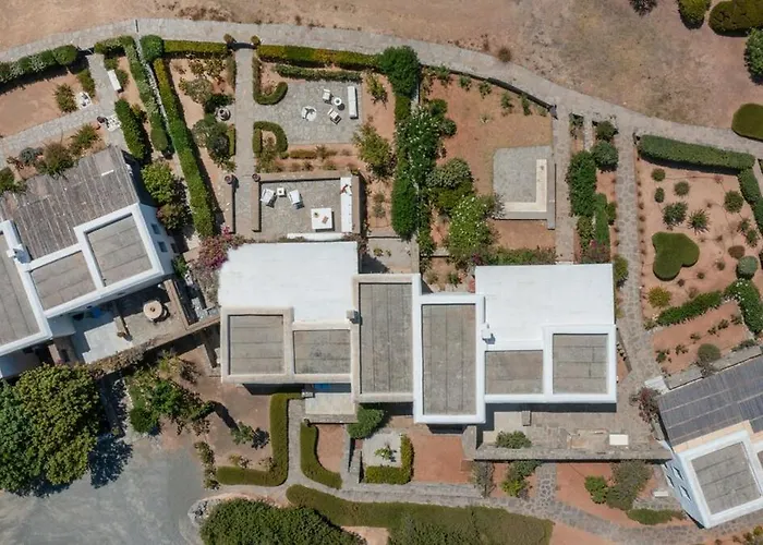 Casa vacanze Isterni - 3br Sea View House - Coral Pearl *