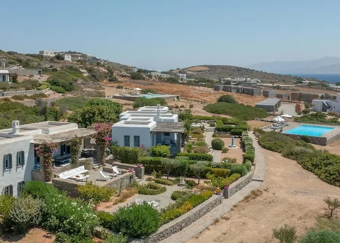 Isterni - 3br Sea View House - Coral Pearl Nyaraló *