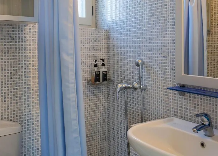 Nyaraló Isterni - 3br Sea View House - Coral Pearl *